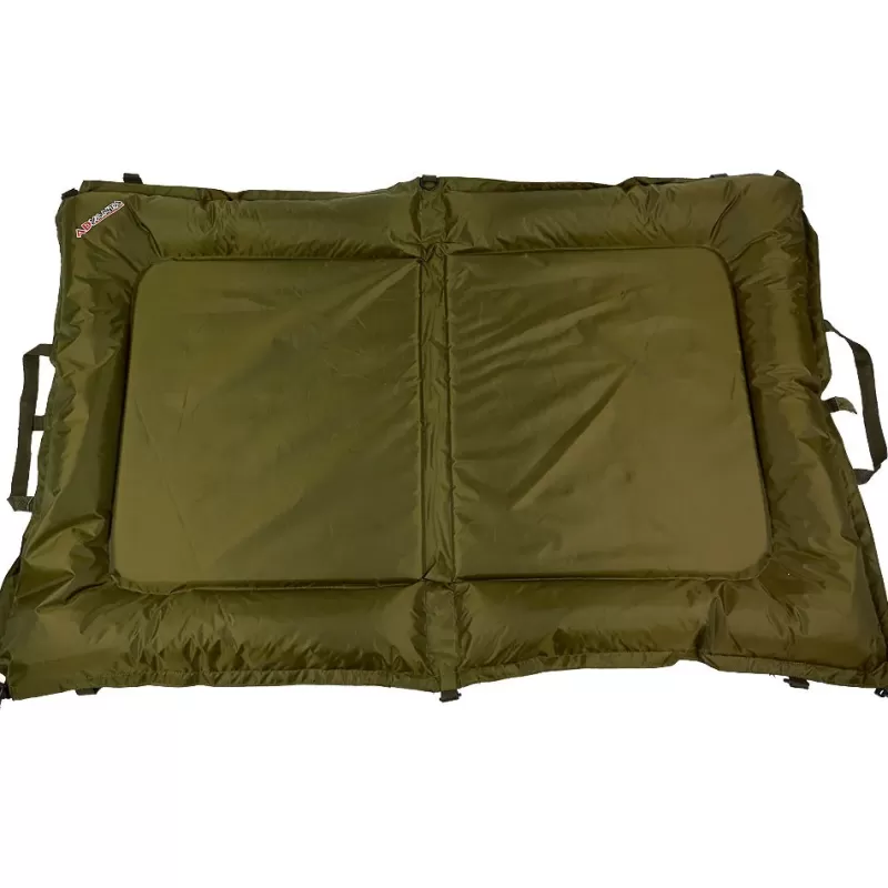 Advanta Deluxe Foam Unhooking Fishing Mat<Pike / Predator Fish Care