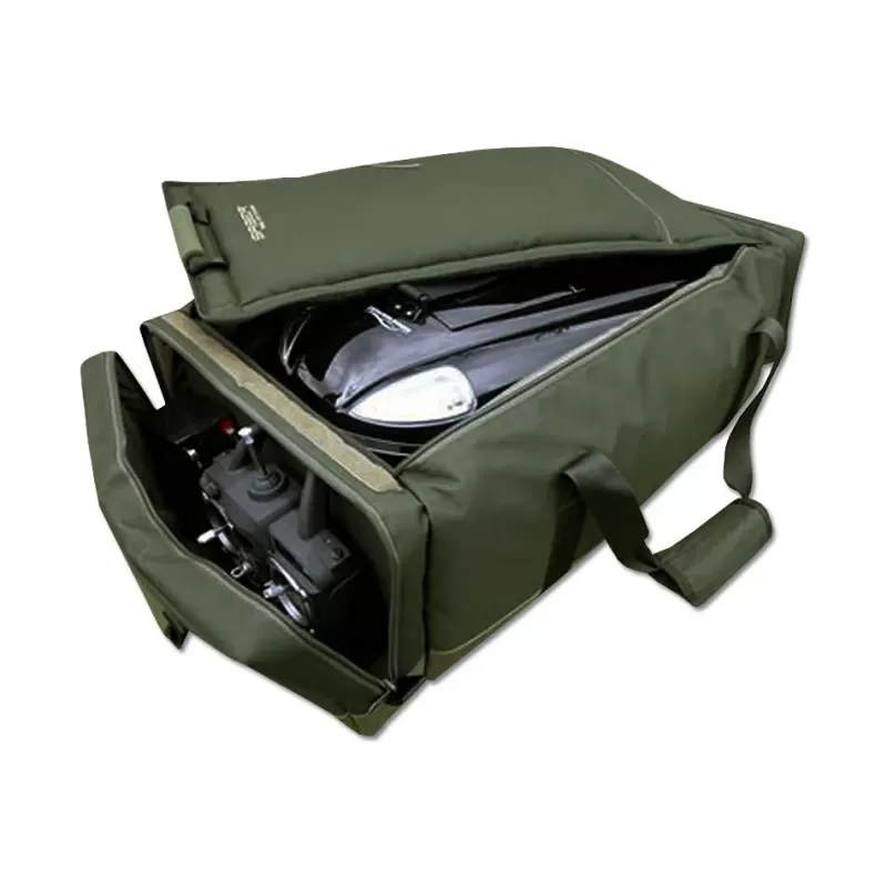 Waverunner Deluxe Medium Bait Boat Bag<Carp Bait Boats