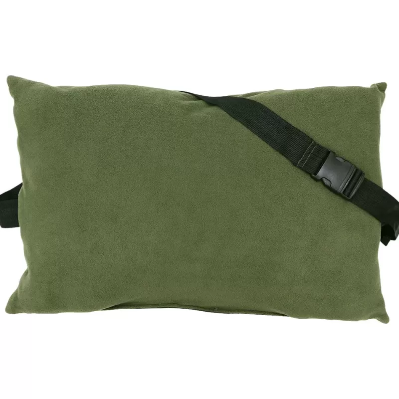 Advanta Deluxe Pillow<Carp Sleeping Bags & Pillows