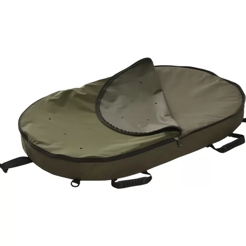 Aqua Deluxe Unhooking Mat<Carp Fish Care
