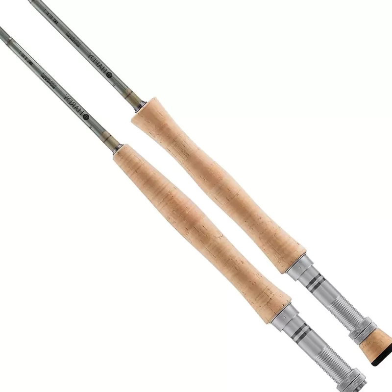 Hardy Demon Smuggler Fishing Rod<Fly Rods