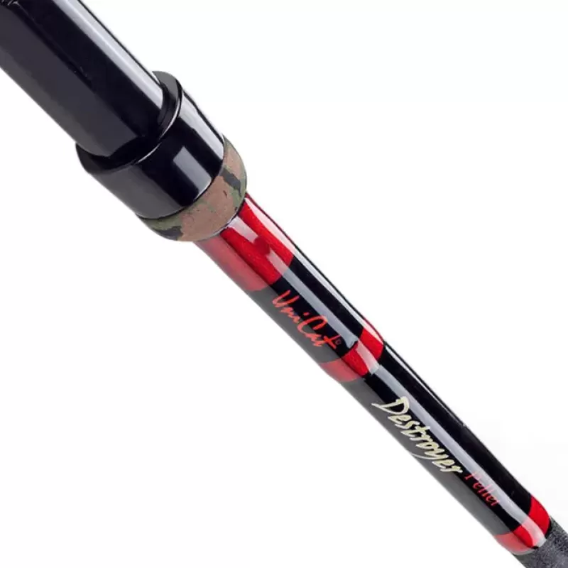 Uni Cat Destroyer Pellet Fishing Rod<Pike / Predator Rods