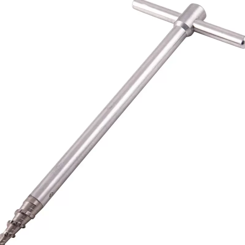 JAG Digging Stick<Carp Rod Support