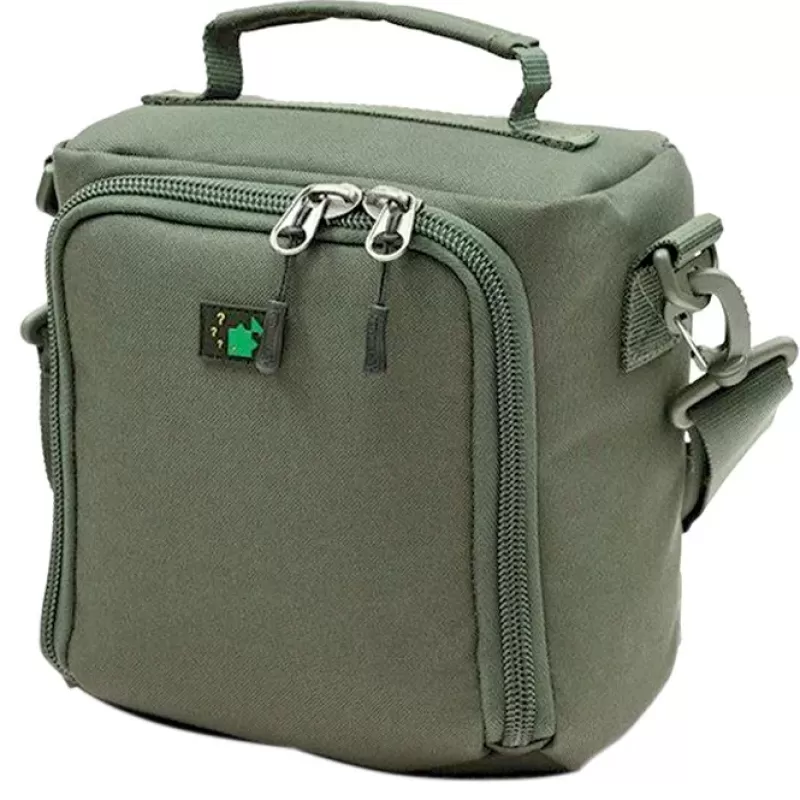 Thinking Anglers Digital Camera Fishing Bag<Carp Luggage