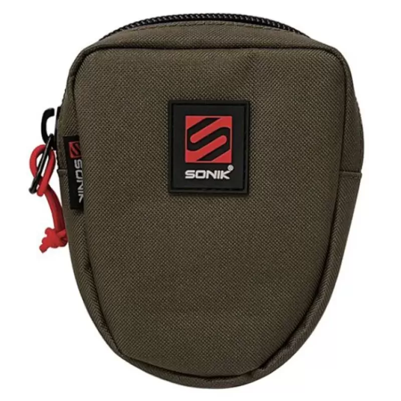 Sonik Digital Fishing Scales Pouch<Carp Scales