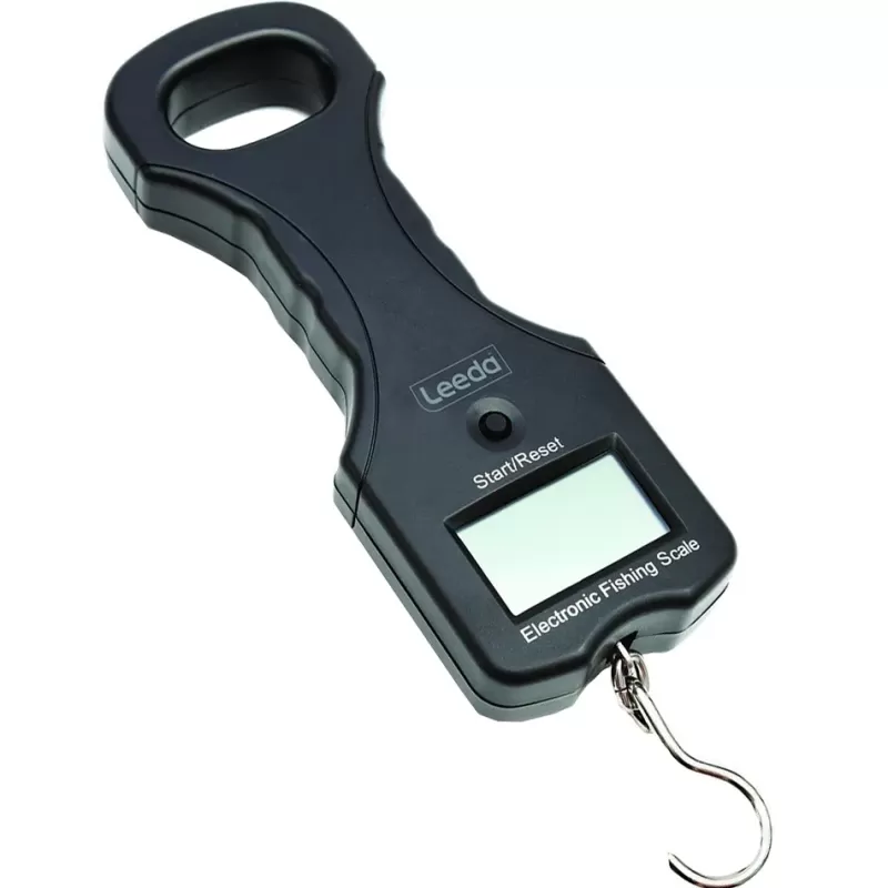 Leeda Digital Scales<Coarse & Match Scales