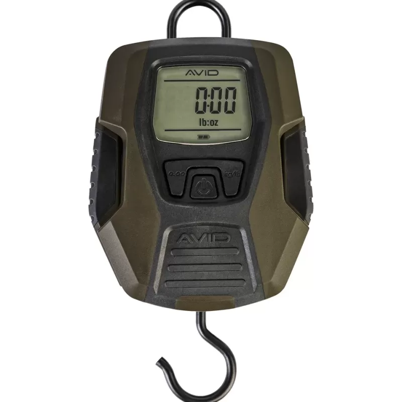 Avid Carp Digital Scales<Carp Scales