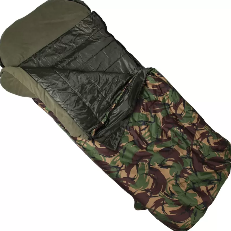 Advanta Discovery CCX5 5 Season Sleeping Bag<Carp Sleeping Bags & Pillows