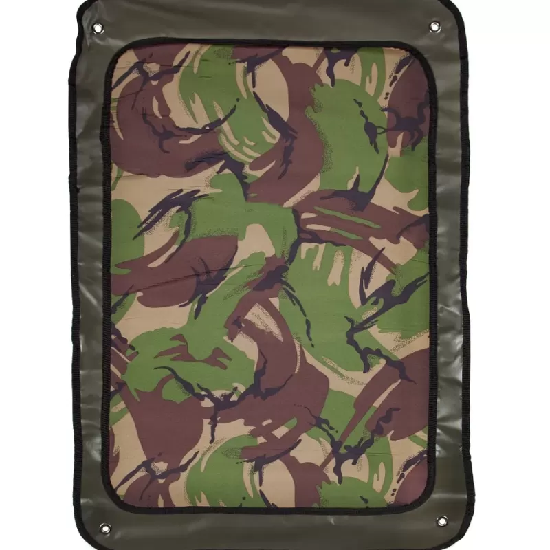 Advanta Discovery CCX DPM Camo Bivvy Splash Mat<Carp Bivvy Accessories