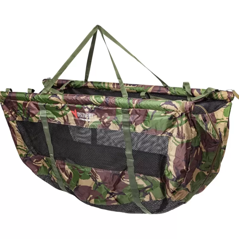 Advanta Discovery CCX Floatation Weigh Sling<Carp Carp Essentials