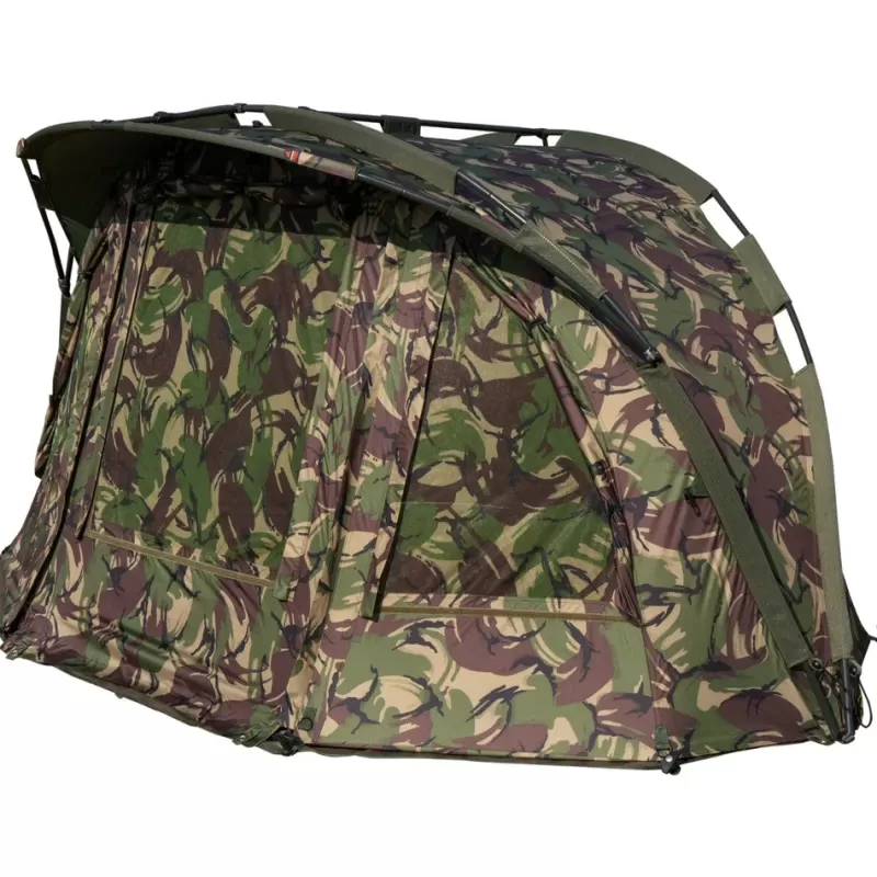 Advanta Discovery CCX One Night Stand Fishing Bivvy V2<Carp Bivvies & Shelters