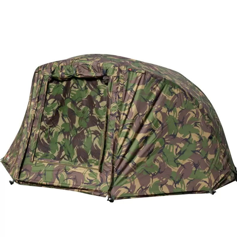 Advanta Discovery CCX One Night Stand Fishing Bivvy V2 Overwrap<Carp Bivvies & Shelters