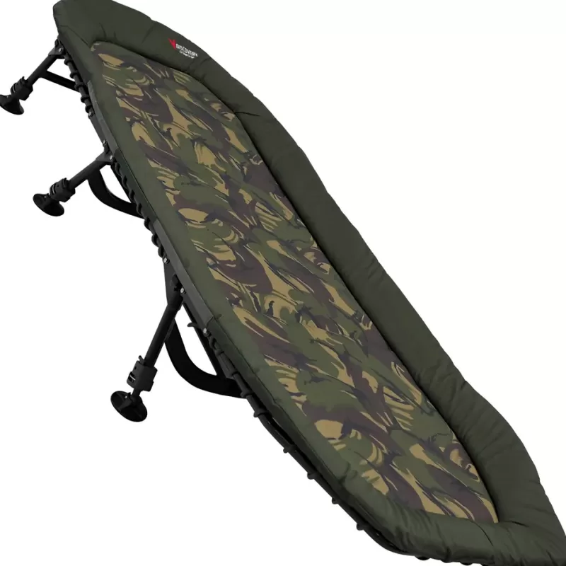 Advanta Discovery CCX Straight 6 Bed<Carp Carp Essentials