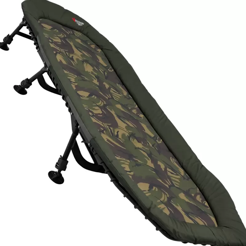 Advanta Discovery CCX Straight 6 Bed Superlite<Carp Carp Essentials