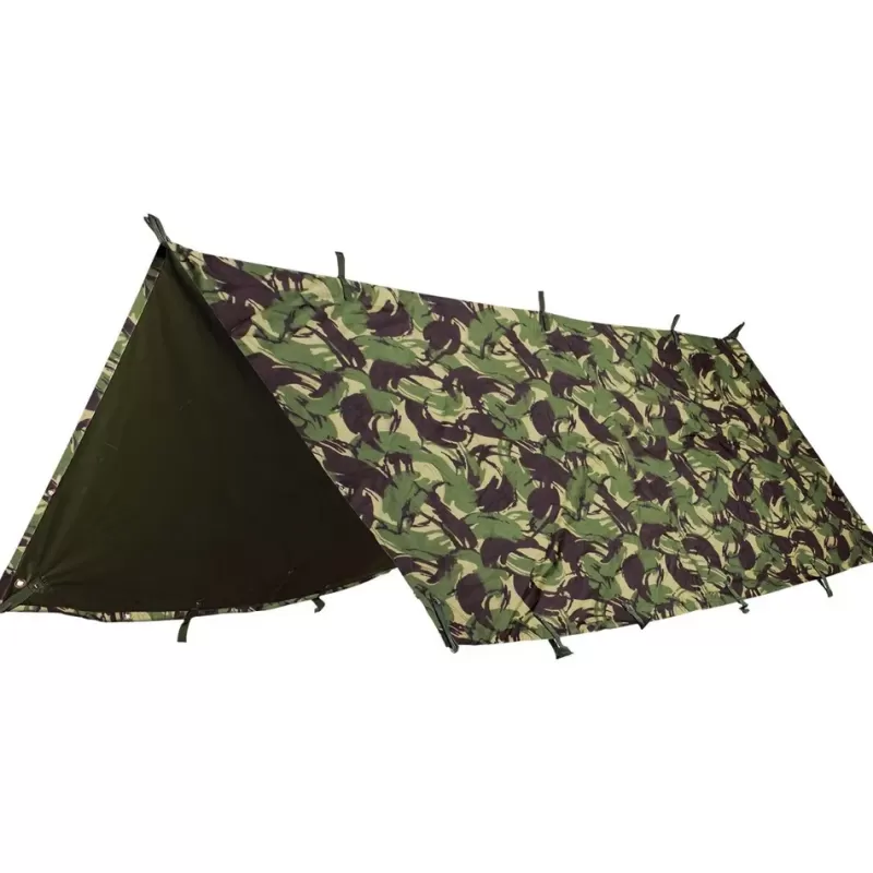 Advanta Discovery CCX Summit Camo Fishing Basha<Pike / Predator Bivvies & Shelters