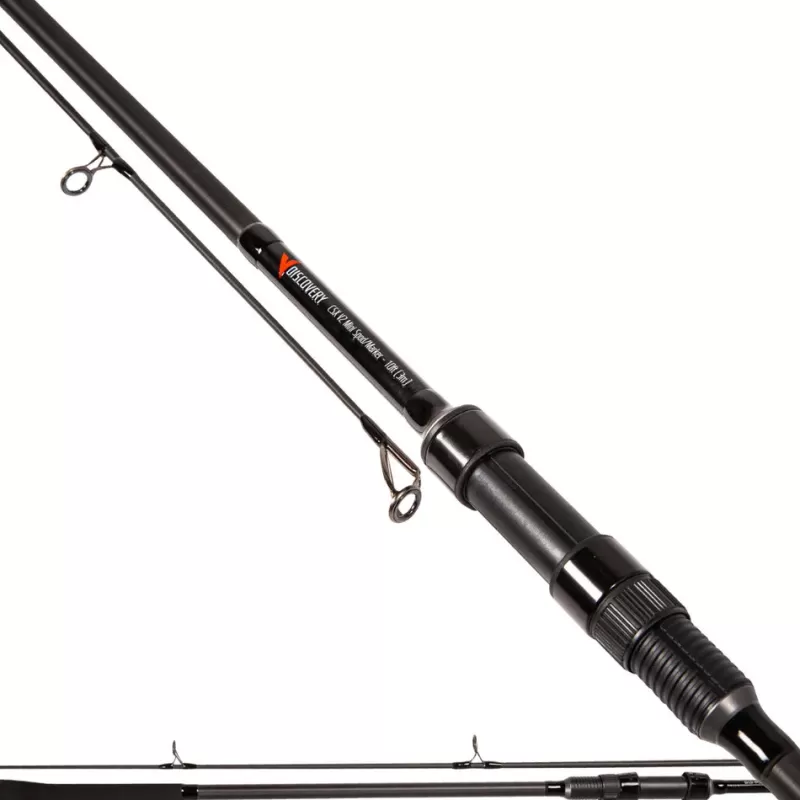 Advanta Discovery CSX V2 Mini Spod/Marker Fishing Rod<Carp Rods