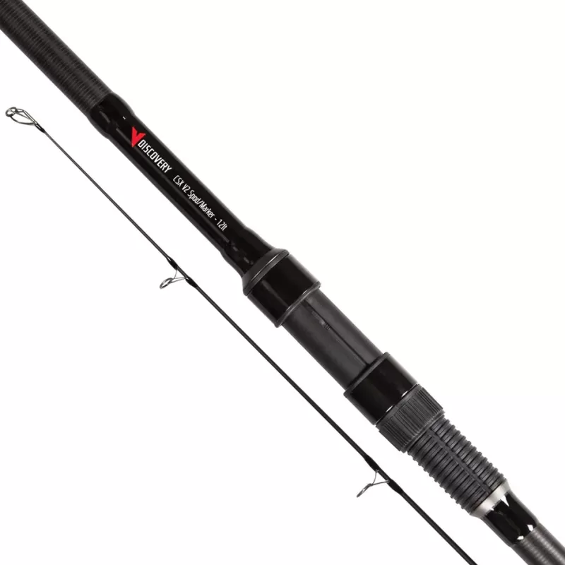 Advanta Discovery CSX V2 Spod/Marker Fishing Rod<Carp Rods