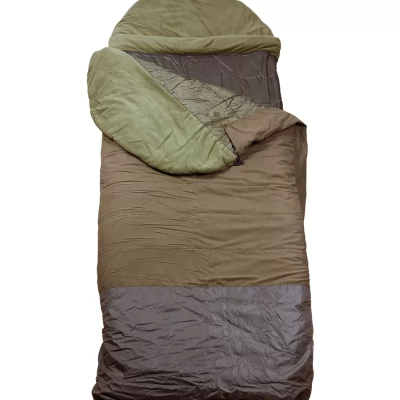 Advanta Discovery CX4 4 Season Sleeping Bag<Carp Sleeping Bags & Pillows