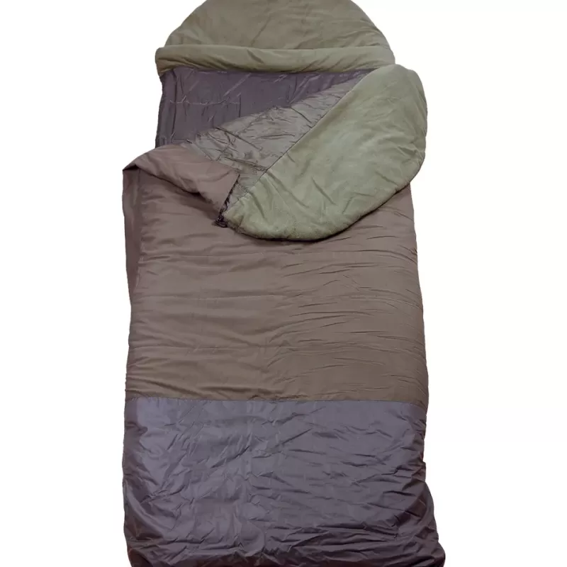 Advanta Discovery CX4 Wide 4 Season Sleeping Bag<Carp Sleeping Bags & Pillows
