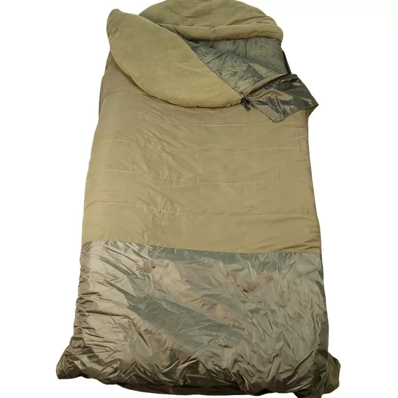 Advanta Discovery CX5 5 Season Sleeping Bag<Pike / Predator Sleeping Bags & Pillows