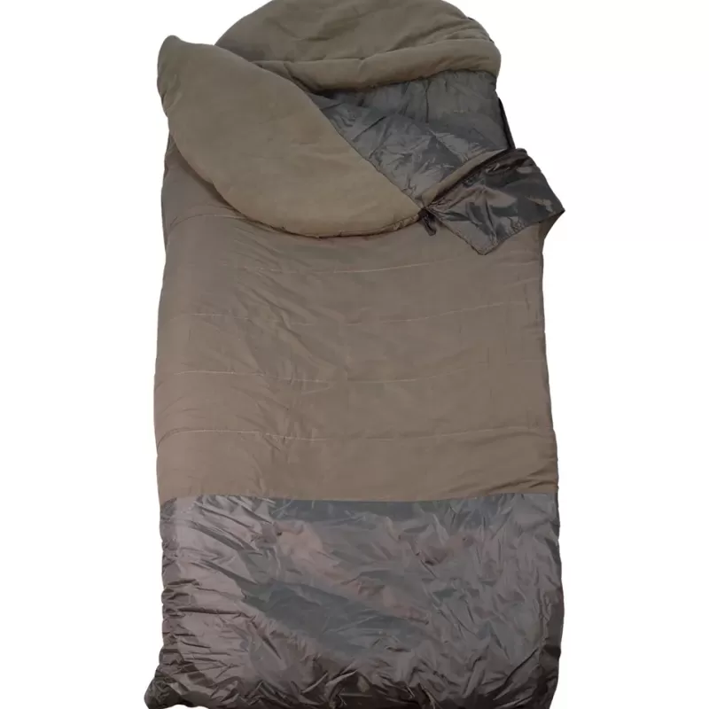 Advanta Discovery CX5 Wide 5 Season Sleeping Bag<Carp Sleeping Bags & Pillows