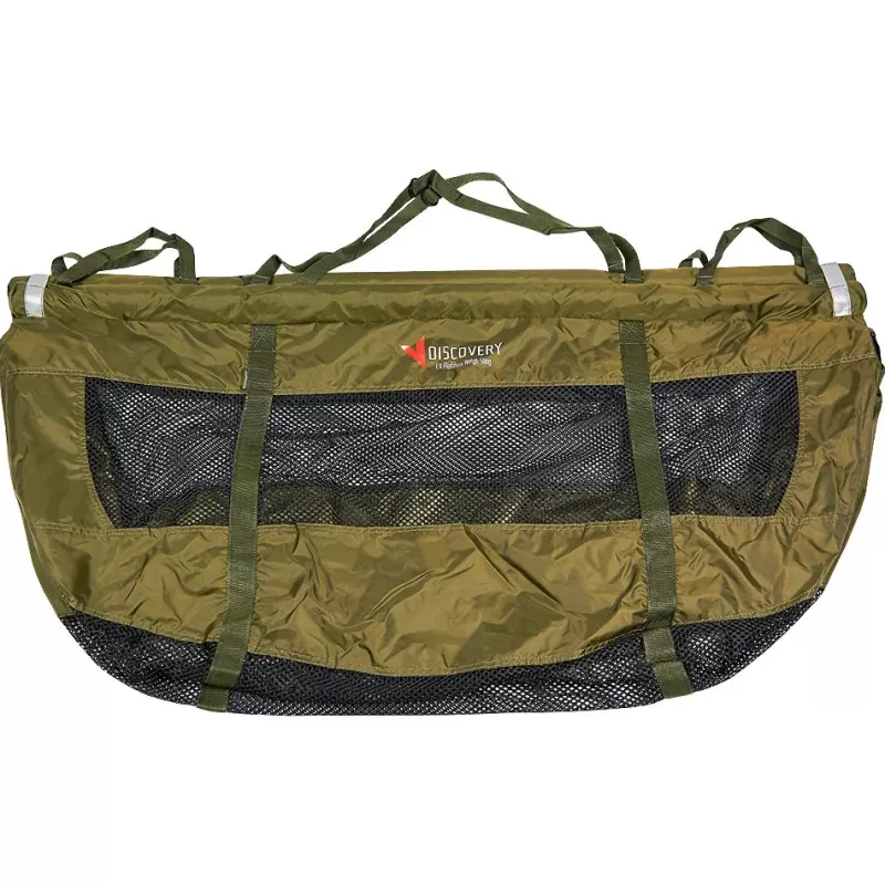 Advanta Discovery CX Floatation Weigh Sling<Carp Fish Care