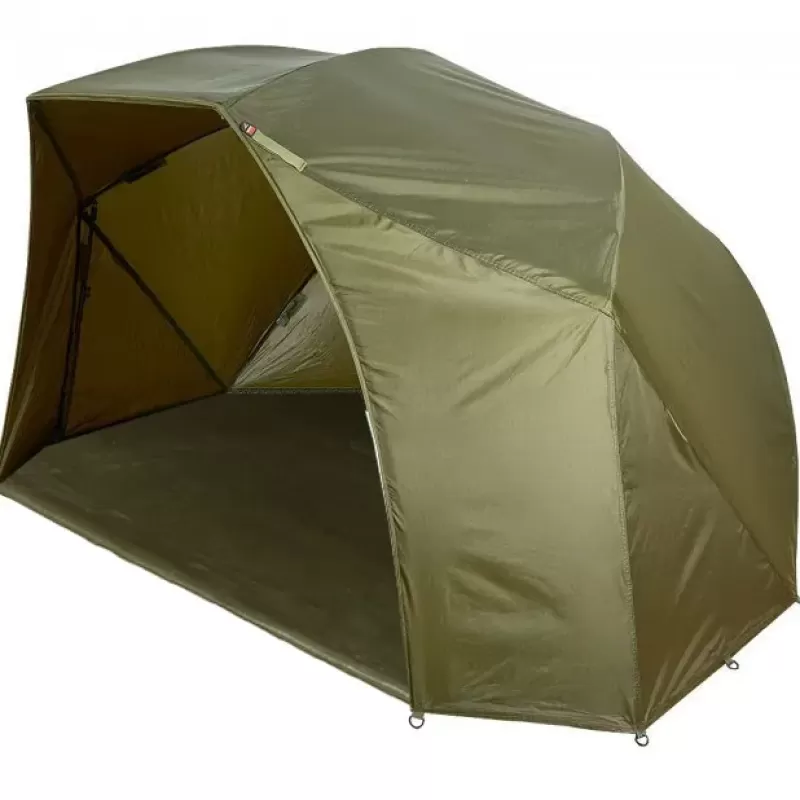 Advanta Discovery CX Low Rider Fishing Brolly<Pike / Predator Bivvies & Shelters