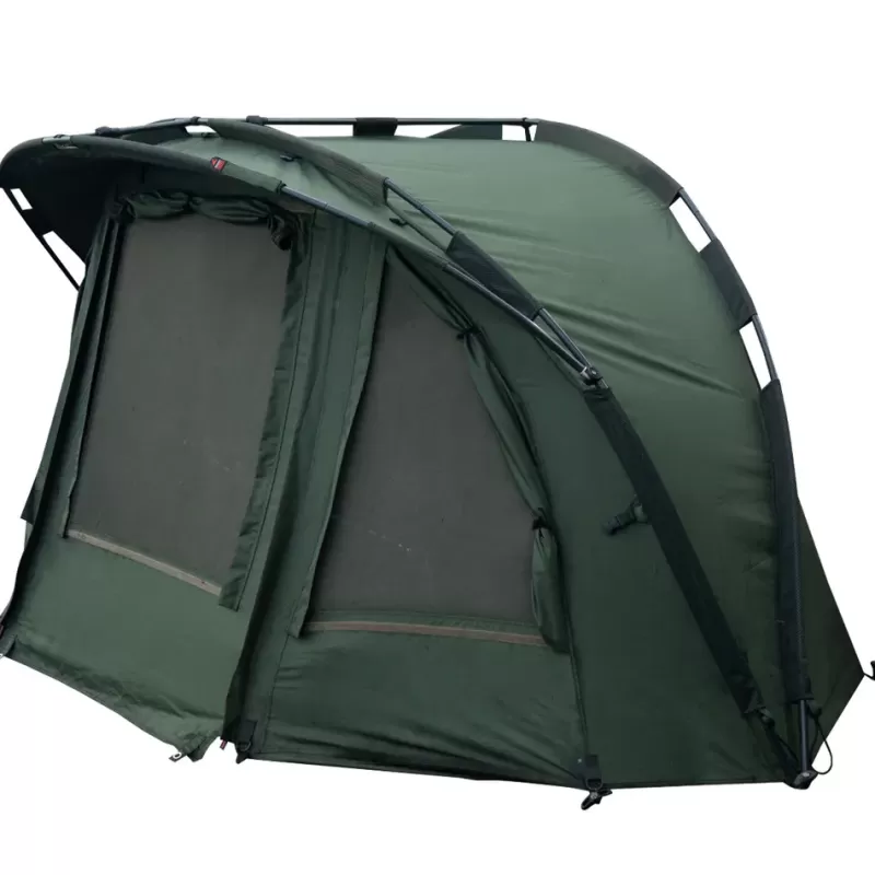 Advanta Discovery CX One Night Stand Fishing Bivvy V2<Carp Bivvies & Shelters