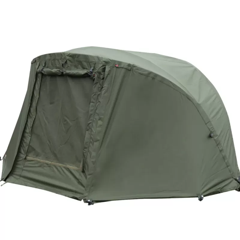 Advanta Discovery CX One Night Stand Fishing Bivvy V2 Overwrap<Carp Bivvies & Shelters