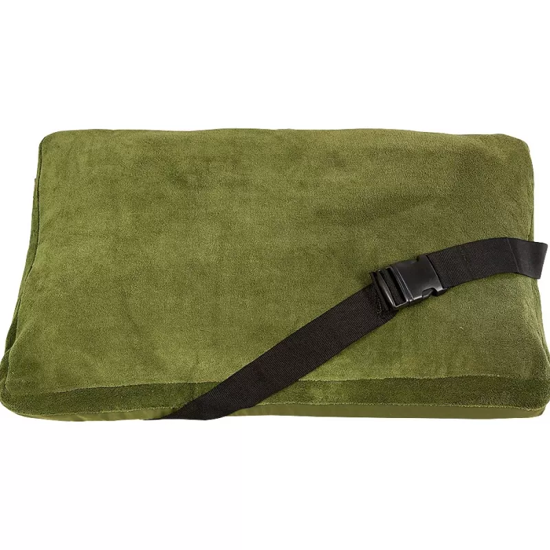Advanta Discovery CX Pillow<Carp Sleeping Bags & Pillows