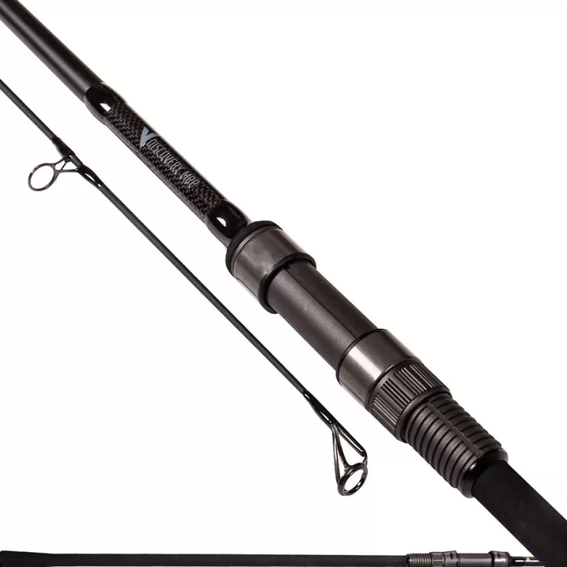 Advanta Discovery MRP Spod & Marker Fishing Rods<Carp Rods