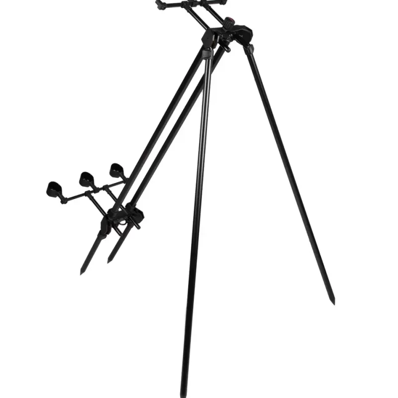 Advanta Discovery RVS 3 Rod Pod<Carp Rod Pods