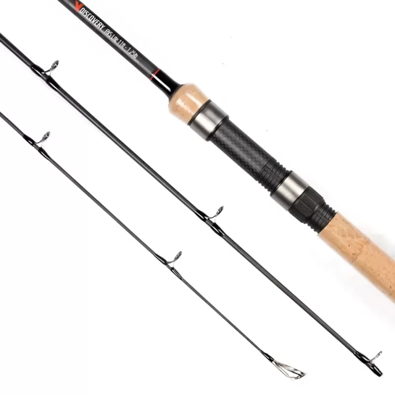 Advanta Discovery RVS Fishing Rod Twin Tip Lite<Coarse & Match Rods