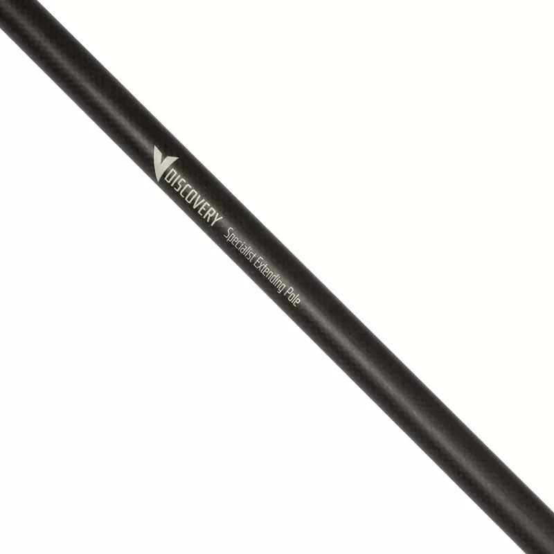 Advanta Discovery Specialist Extending Landing Net Handle 1.2-2m<Carp Nets