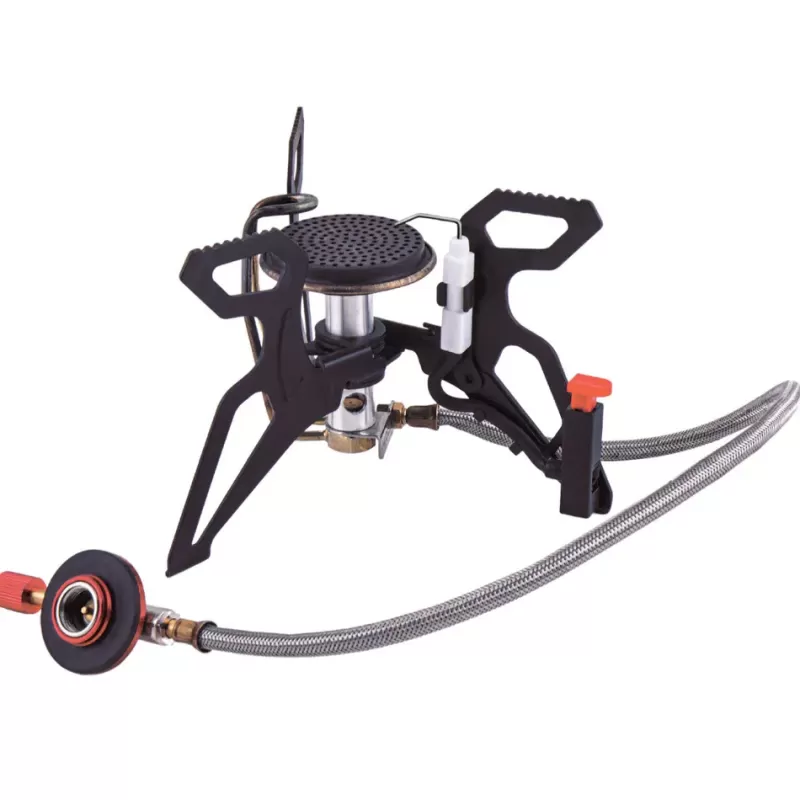Advanta Discovery Supernova 3000 Fishing Stove<Carp Cooking Equipment