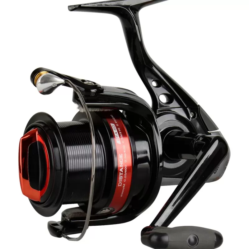 Okuma Distance DTA-60 Reel<Pike / Predator Reels