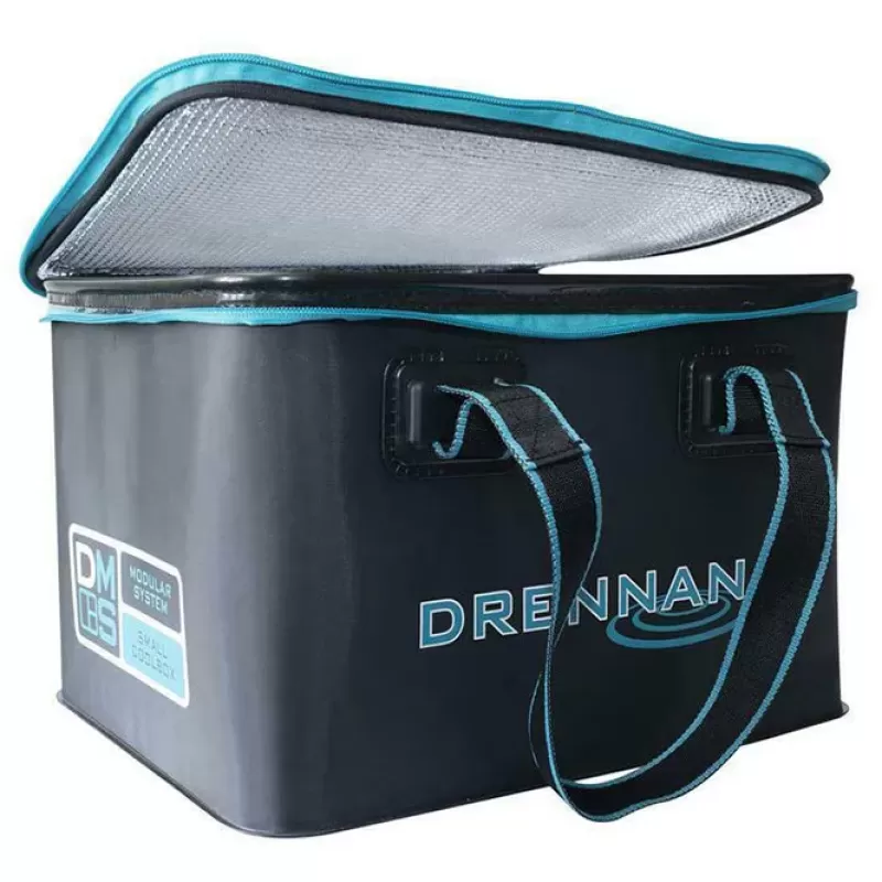 Drennan DMS Fishing Cool Box<Coarse & Match Luggage