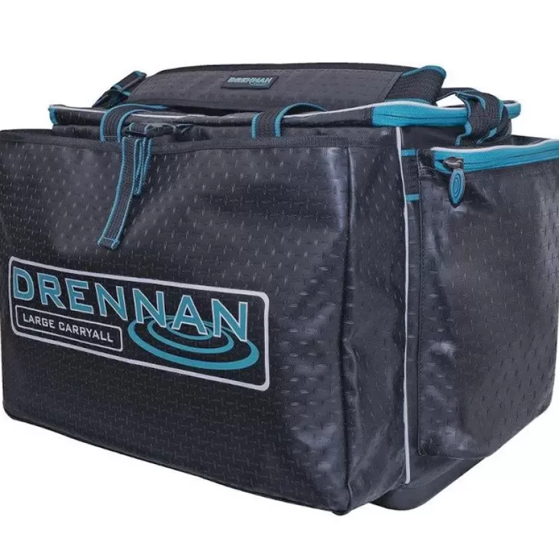 Drennan DMS Large Fishing Carryall 85L<Coarse & Match Luggage