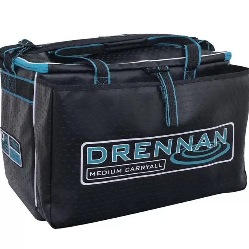 Drennan DMS Medium Fishing Carryall 65L<Coarse & Match Luggage