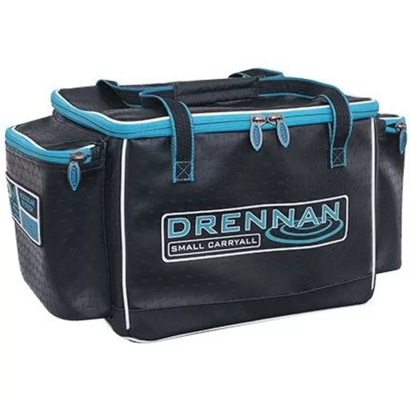 Drennan DMS Small Fishing Carryall Bag 40L<Coarse & Match Luggage