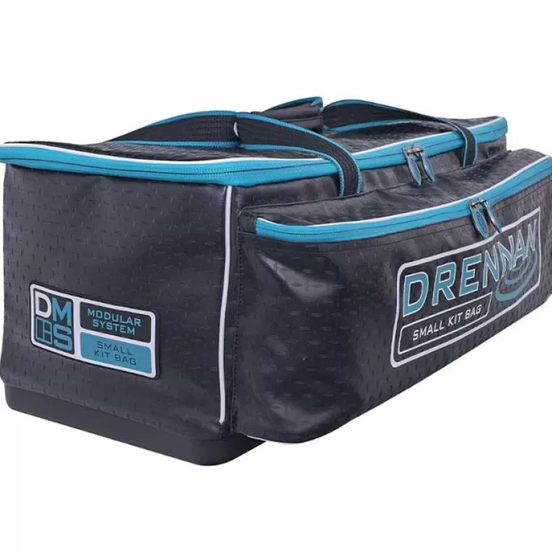 Drennan DMS Small Kit Fishing Tackle Bag 60L<Coarse & Match Luggage