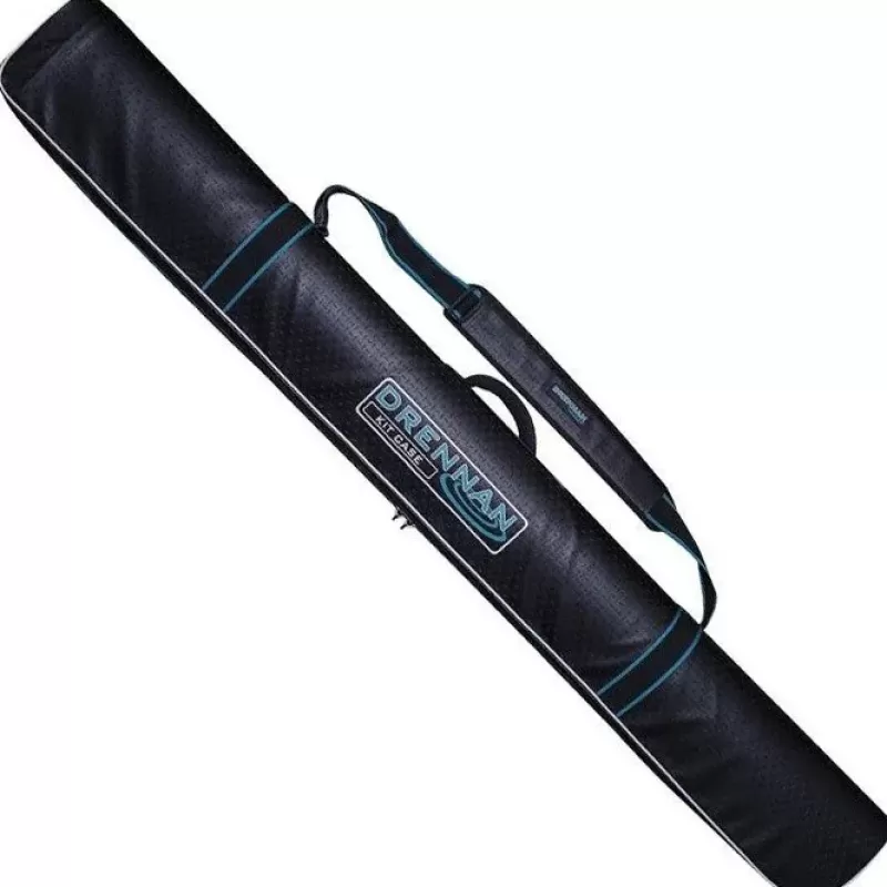 Drennan DMS Top Kit Fishing Rod Case<Coarse & Match Luggage