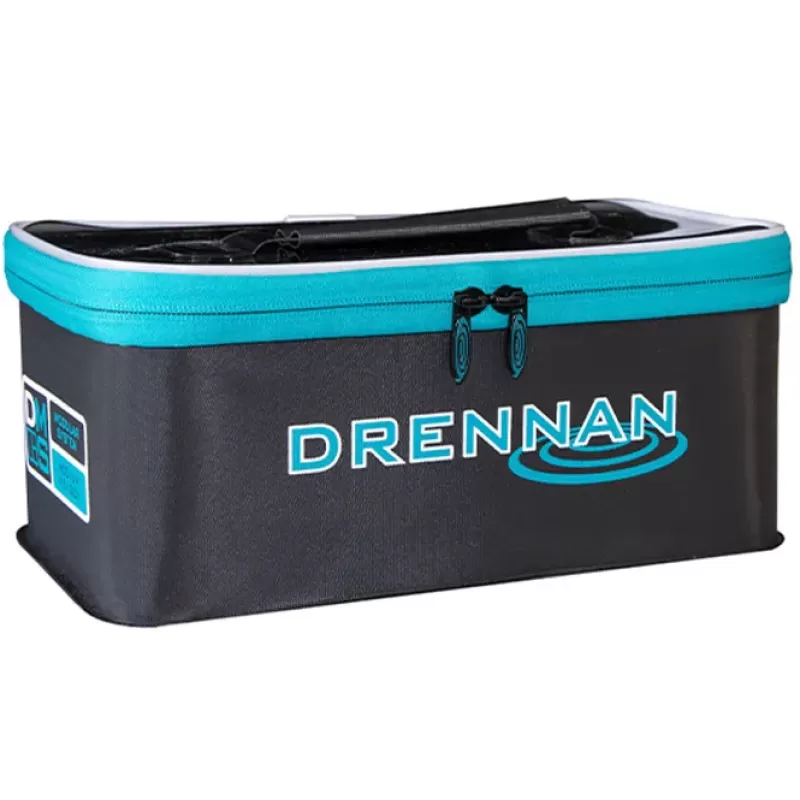 Drennan DMS Visi Fishing Box<Coarse & Match Luggage