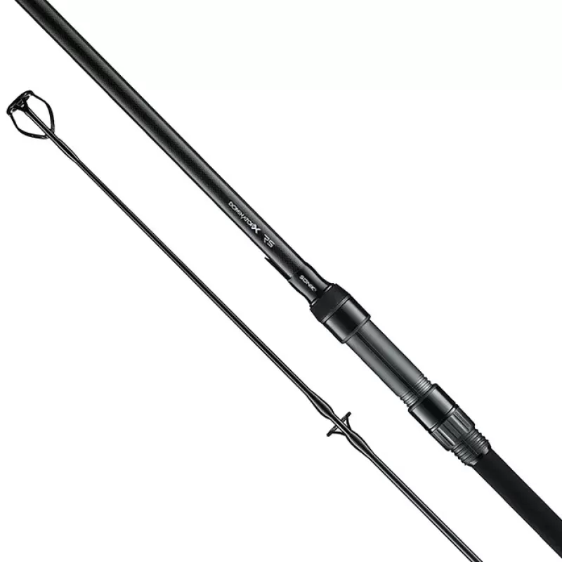 Sonik DominatorX RS Carp Fishing Rods<Carp Rods