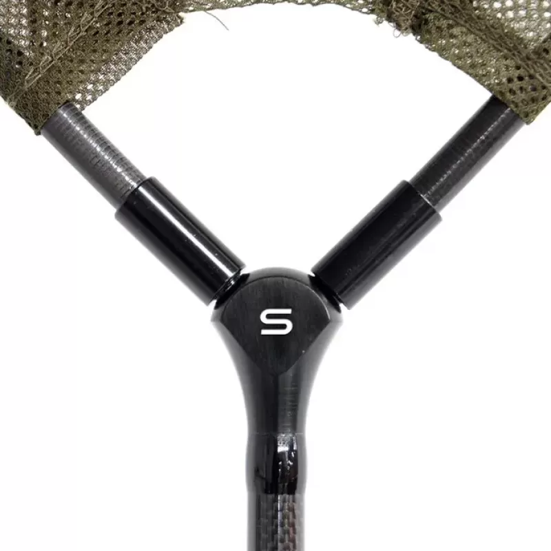 Sonik DominatorX RS Landing Net 50 Inch<Carp Nets