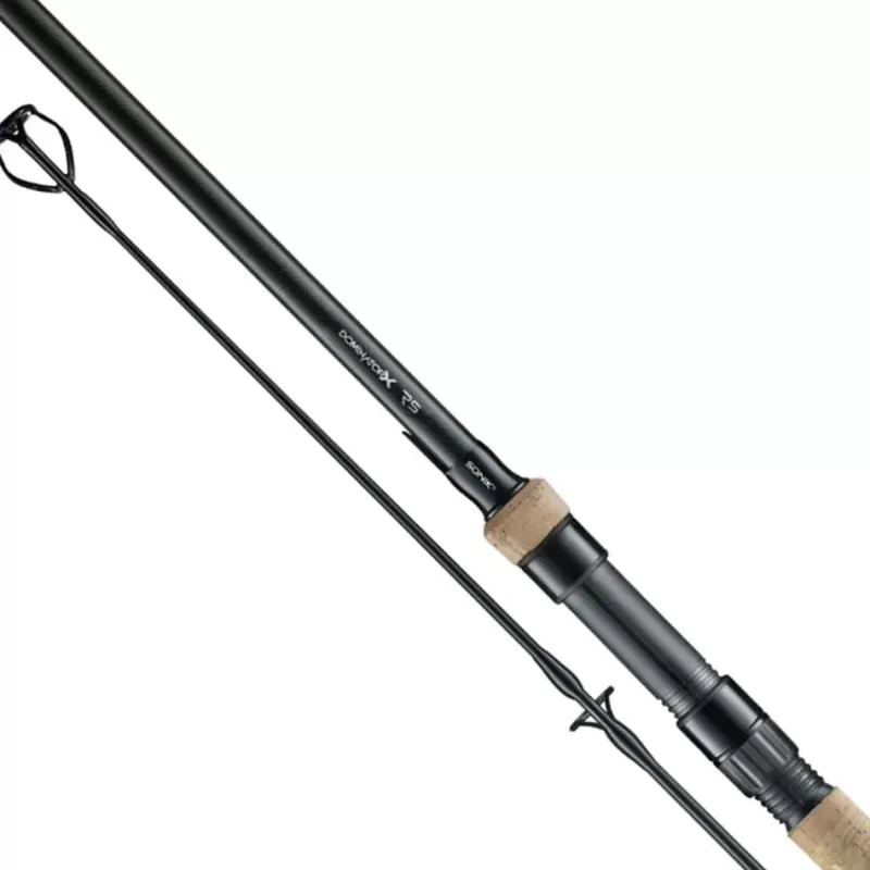 Sonik DomintatorX RS Cork Carp Fishing Rod<Carp Rods