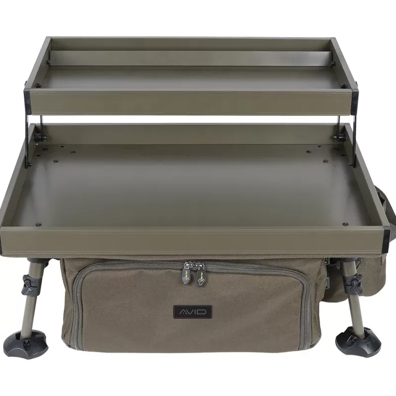 Avid Carp Double Decker Bivvy Organiser<Carp Bivvy Accessories
