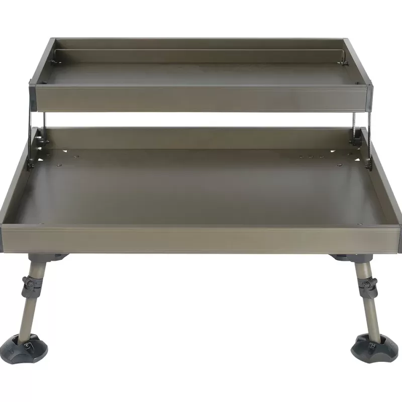 Avid Carp Double Decker Bivvy Table<Carp Bivvy Accessories