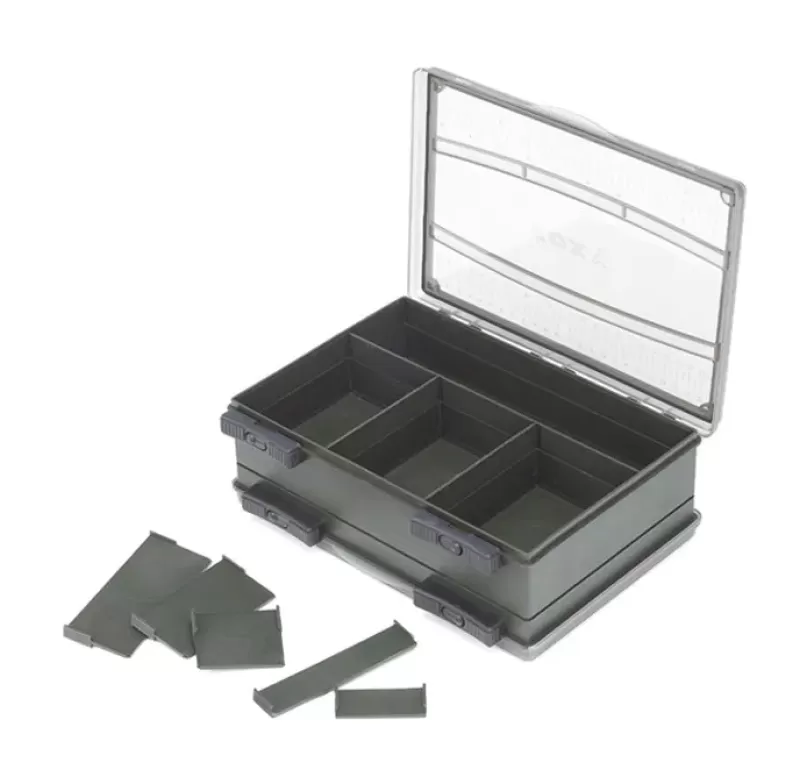 Fox Double F-Box<Carp Tackle Boxes