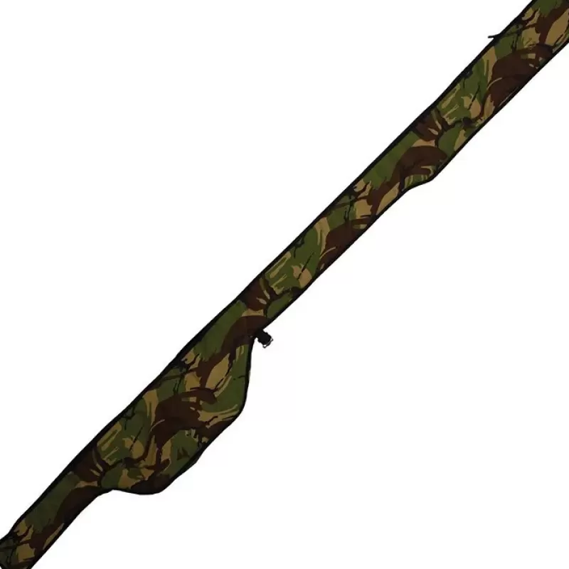 Aqua DPM 12ft Fishing Rod Sleeve<Carp Luggage